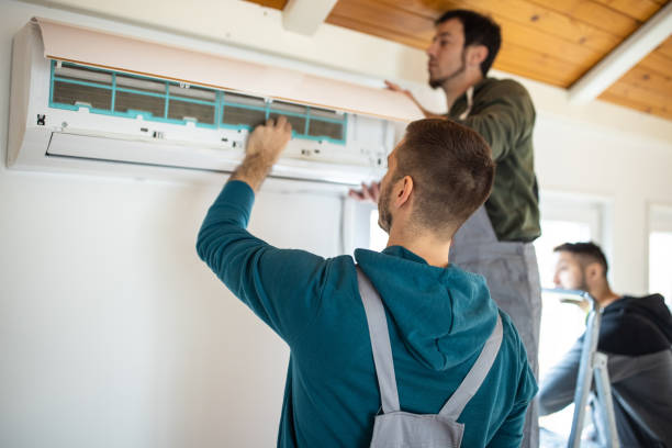 Best Furnace Repair Near Me  in Brandywine, MD