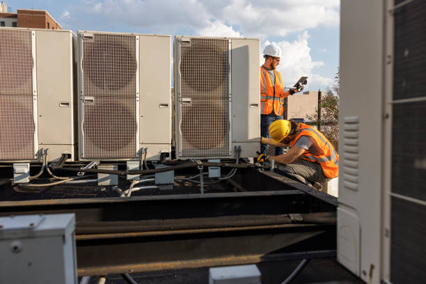 Best HVAC Companies Near Me  in Brandywine, MD