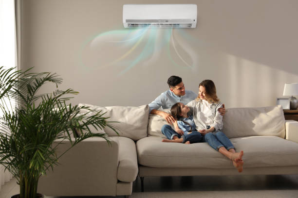 Best HVAC Air Duct Cleaning  in Brandywine, MD