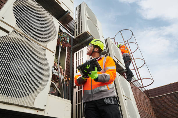 Best HVAC Repair Near Me  in Brandywine, MD