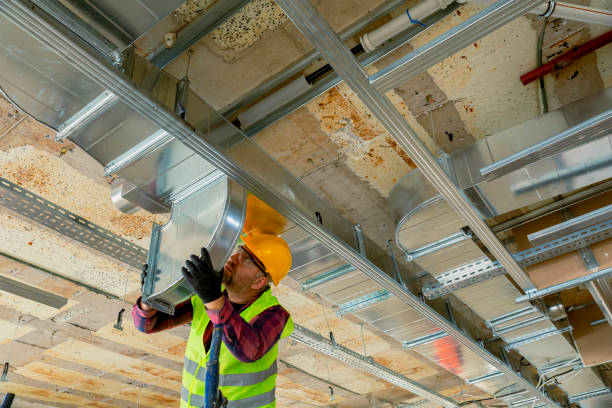 Best Furnace Repair Near Me  in Brandywine, MD