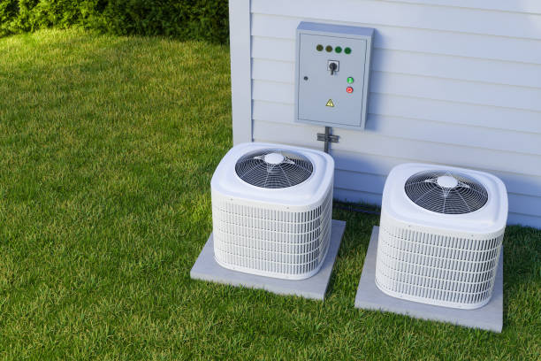 Best HVAC Emergency Services  in Brandywine, MD
