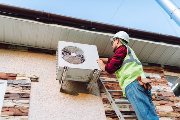 HVAC Emergency Services in Brandywine, MD