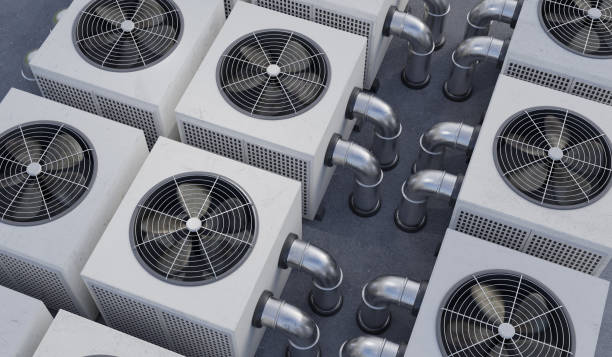 Best Residential HVAC Services  in Brandywine, MD