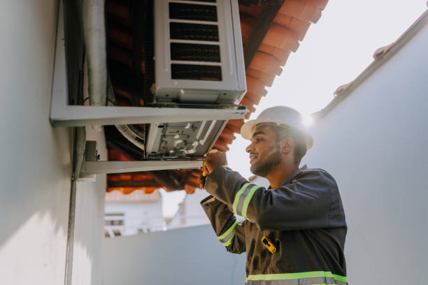 Trusted Brandywine, MD HVAC Experts