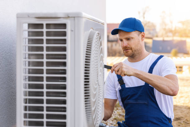 Best Ductless HVAC Repair  in Brandywine, MD