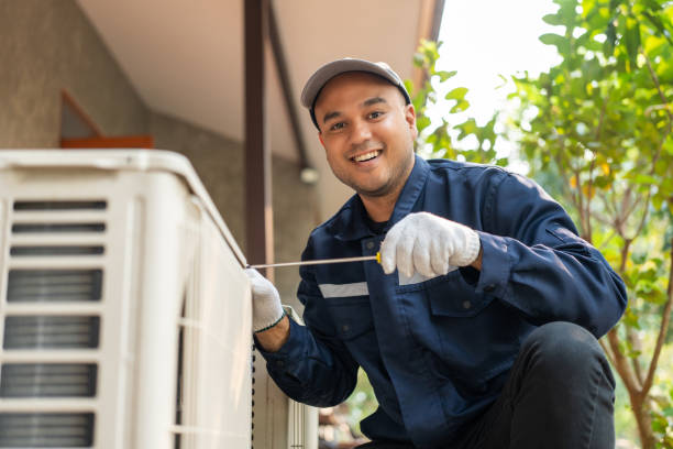 Best Furnace Repair Near Me  in Brandywine, MD