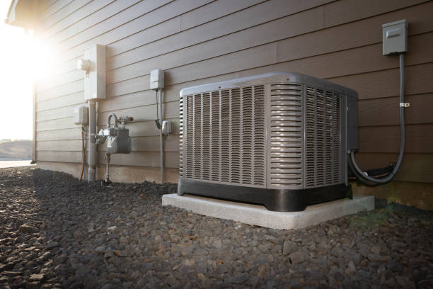 Best HVAC Replacement Cost  in Brandywine, MD
